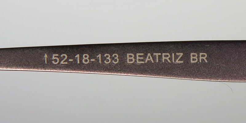 Dana Buchman Beatriz Eyeglasses