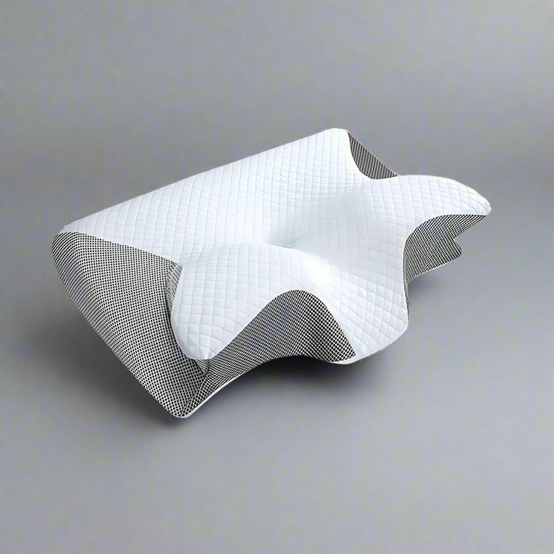 Neck Memory Sleep Pillow