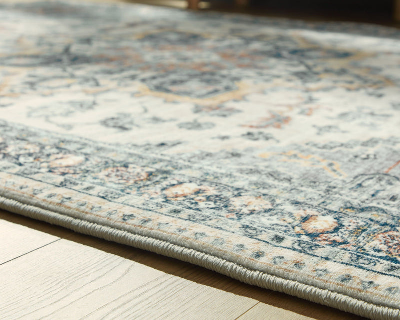 Wallney - Rug