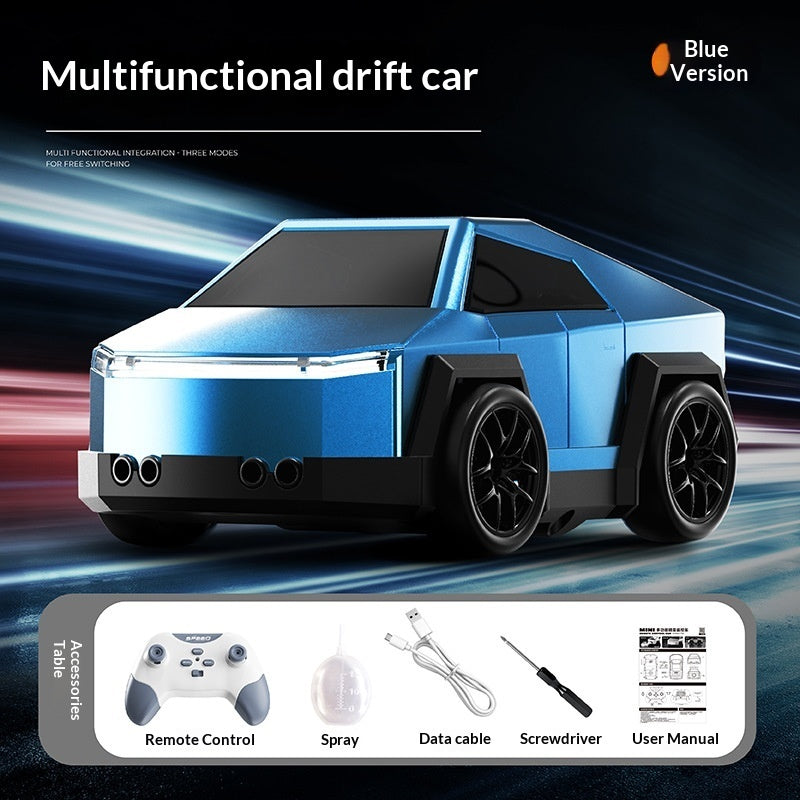 Creative Smart Sensor-following Vehicle