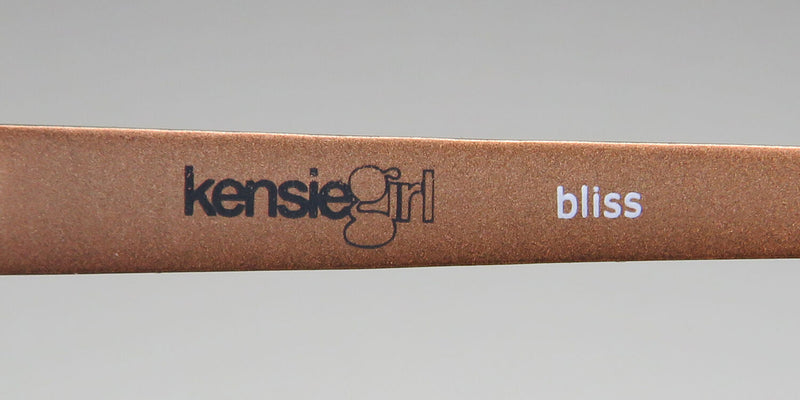 kensie Bliss Eyeglasses