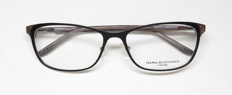 Dana Buchman Rose Eyeglasses