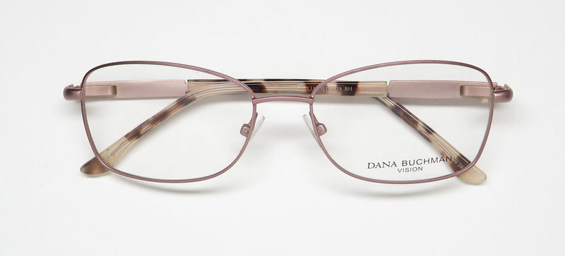 Dana Buchman Delphia Eyeglasses