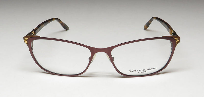 Dana Buchman Rose Eyeglasses