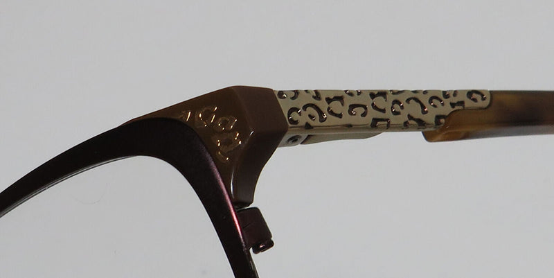 Dana Buchman Rose Eyeglasses