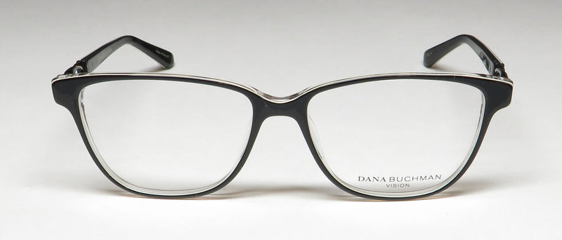 Dana Buchman Fleur Eyeglasses