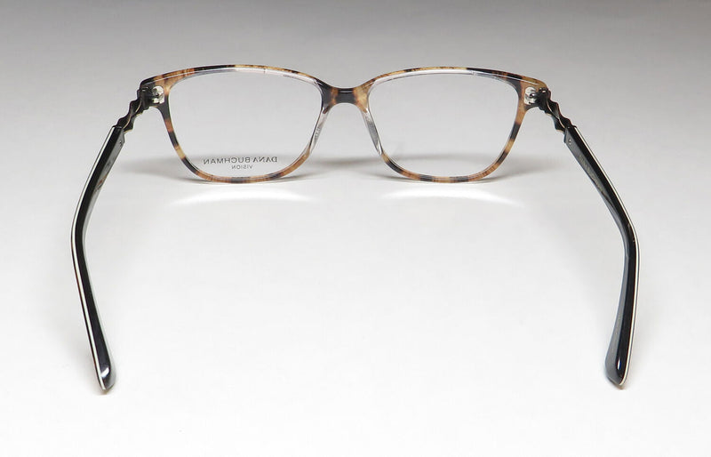 Dana Buchman Fleur Eyeglasses