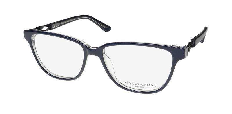 Dana Buchman Fleur Eyeglasses