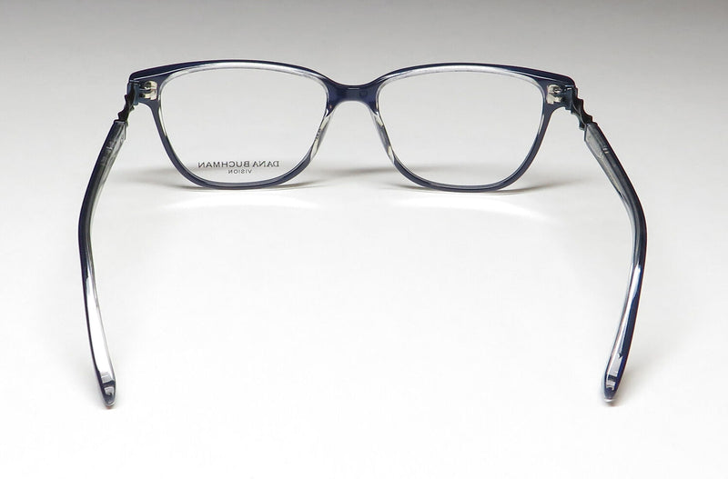 Dana Buchman Fleur Eyeglasses