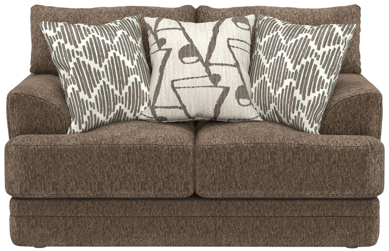 Tyson - Loveseat