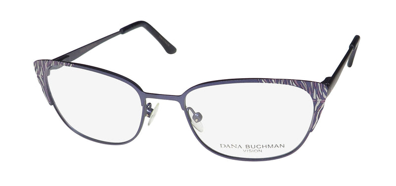 Dana Buchman Glennora Eyeglasses