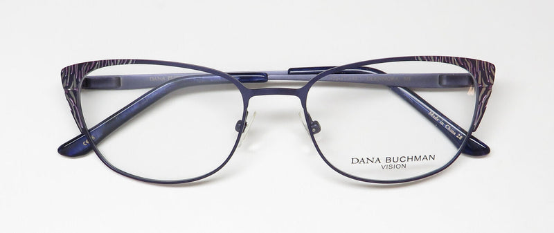 Dana Buchman Glennora Eyeglasses