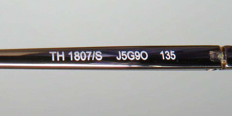 Tommy Hilfiger 1807/S Sunglasses
