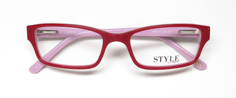 Timex Traveler Eyeglasses