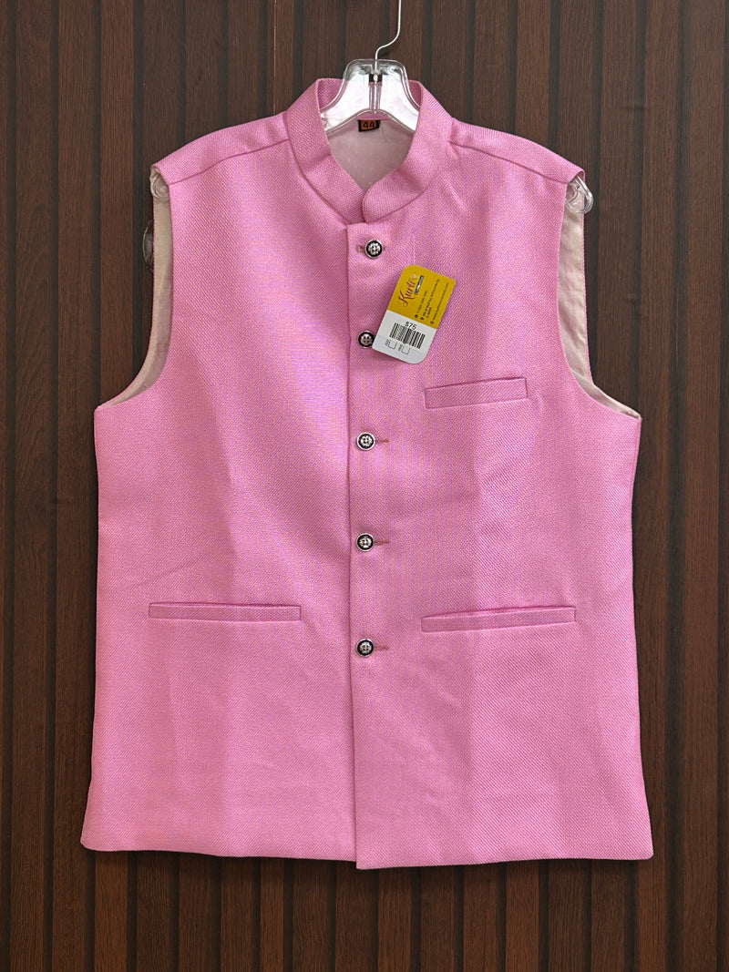 Linen jacket