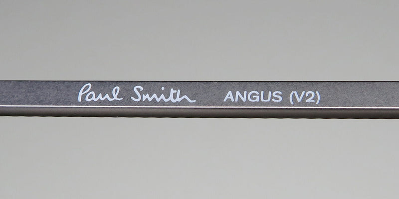 Paul Smith Angus (v2) Eyeglasses