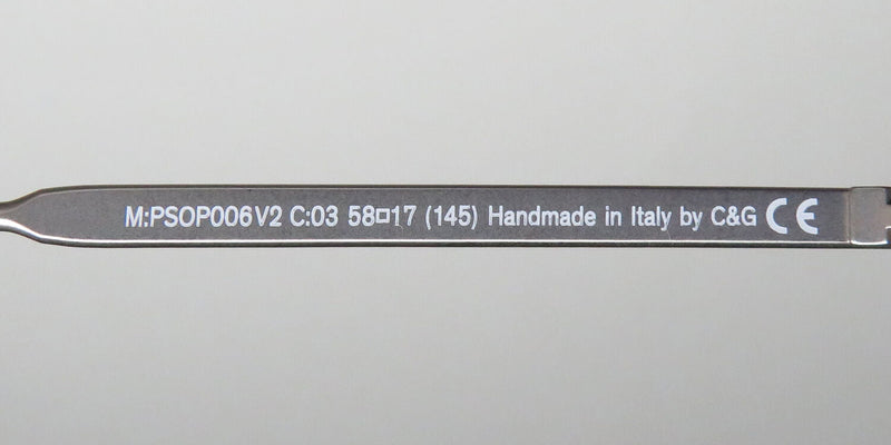 Paul Smith Angus (v2) Eyeglasses