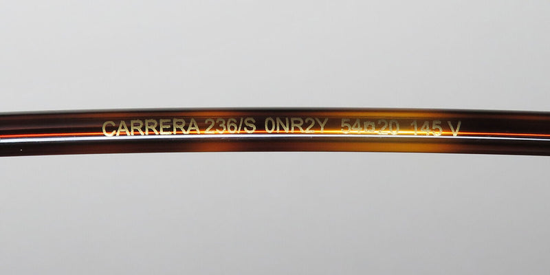 Carrera 236/S Sunglasses