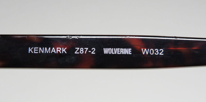 Wolverine W032 Eyeglasses