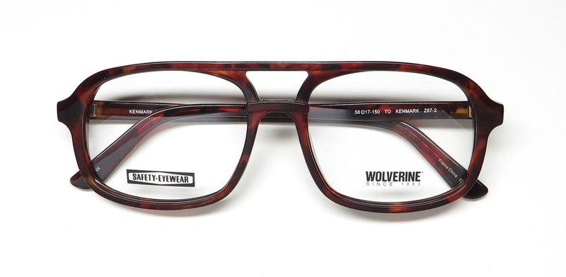 Wolverine W031 Eyeglasses
