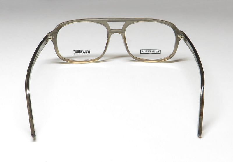 Wolverine W031 Eyeglasses