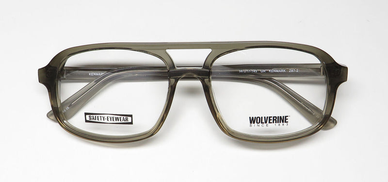 Wolverine W031 Eyeglasses