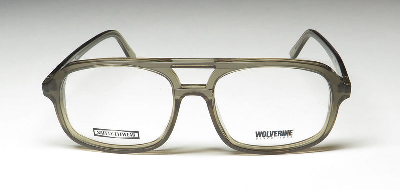 Wolverine W031 Eyeglasses