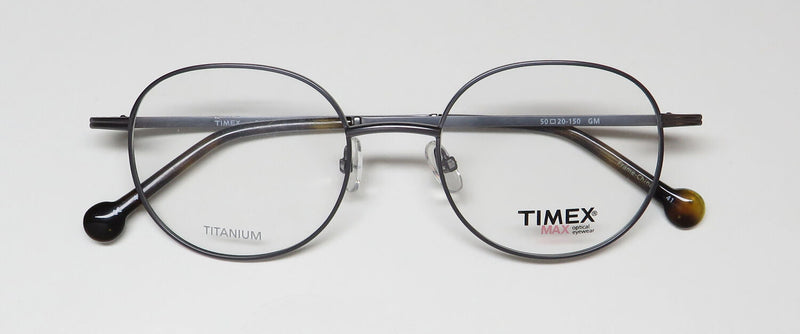 Timex 8:36 Pm Eyeglasses