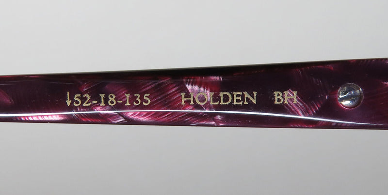 Dana Buchman Holden Eyeglasses