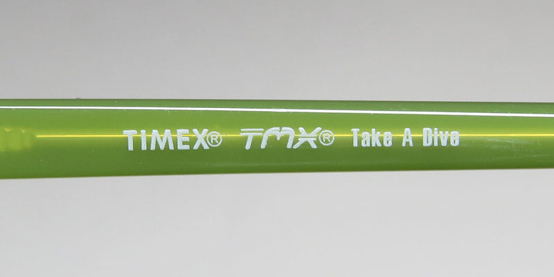 Timex Tmx Take A Dive Eyeglasses