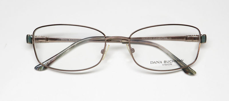 Dana Buchman Clementine Eyeglasses