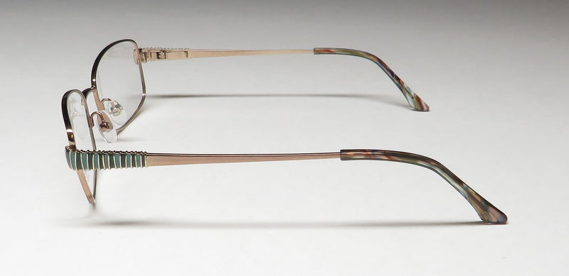 Dana Buchman Clementine Eyeglasses