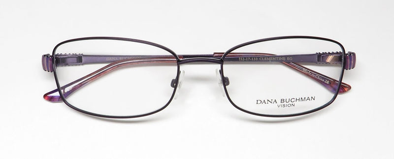 Dana Buchman Clementine Eyeglasses