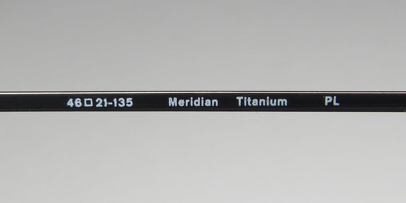 Dana Buchman Meridian Eyeglasses