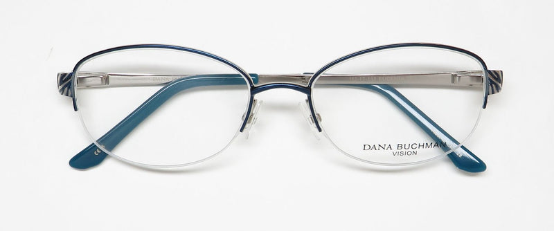 Dana Buchman Eugenia Eyeglasses