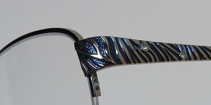 Dana Buchman Eugenia Eyeglasses