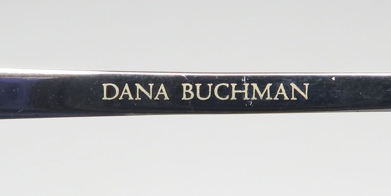 Dana Buchman Eugenia Eyeglasses