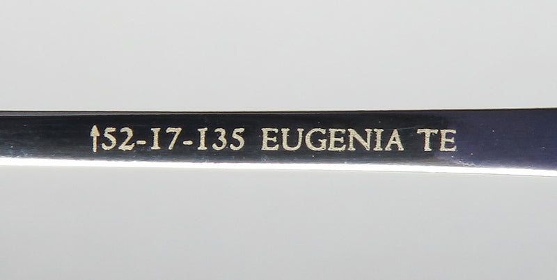 Dana Buchman Eugenia Eyeglasses