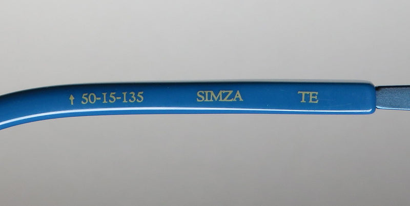 Dana Buchman Simza Eyeglasses