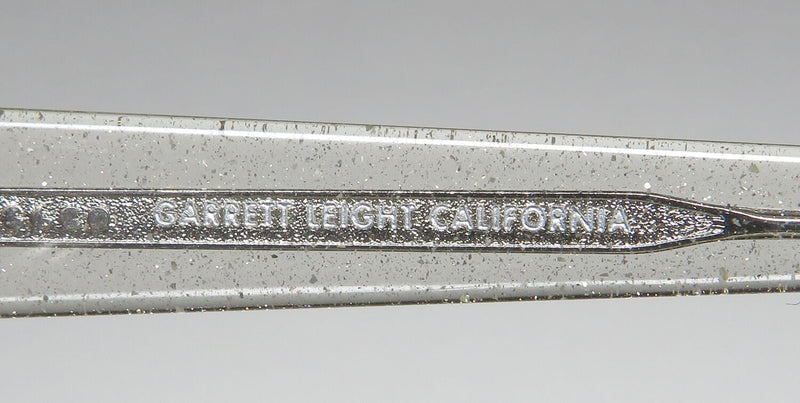 Garrett Leight Jacqueline Sunglasses