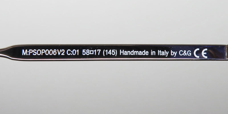 Paul Smith Angus (v2) Eyeglasses