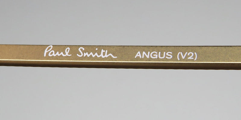 Paul Smith Angus (v2) Eyeglasses