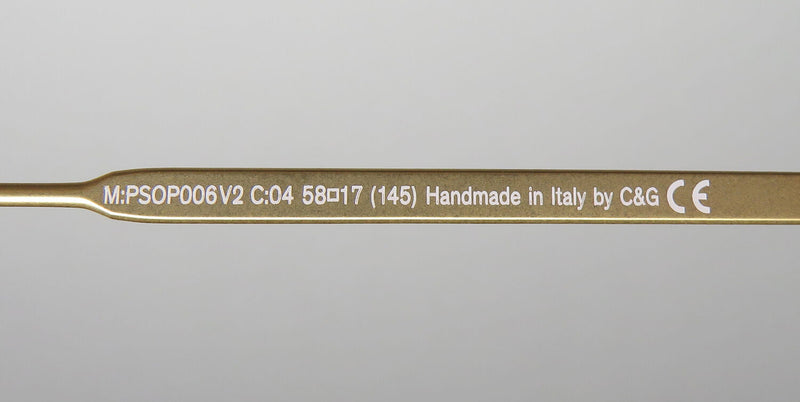 Paul Smith Angus (v2) Eyeglasses