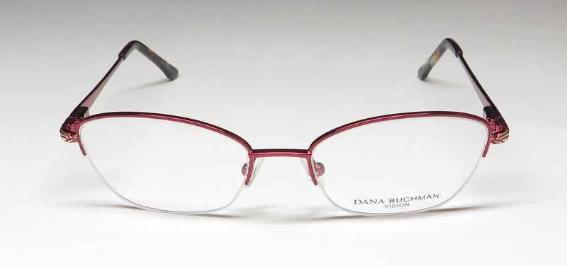 Dana Buchman Dusty Eyeglasses