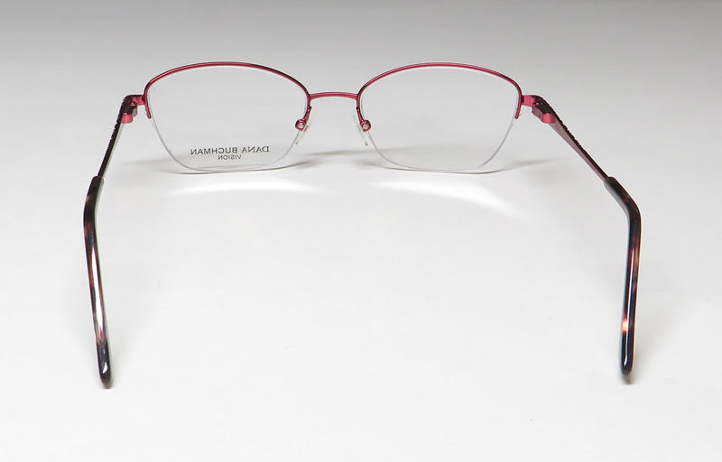 Dana Buchman Dusty Eyeglasses