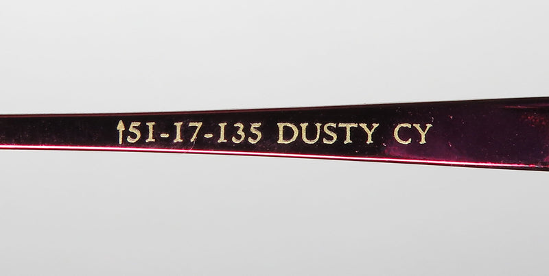 Dana Buchman Dusty Eyeglasses