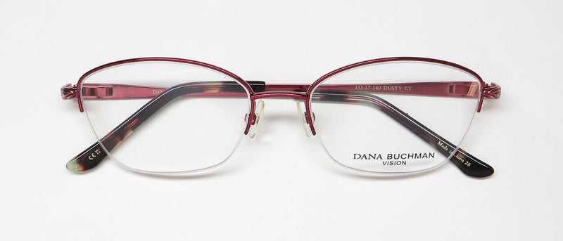Dana Buchman Dusty Eyeglasses