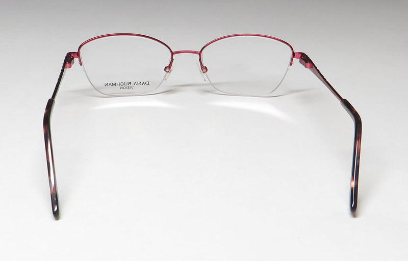 Dana Buchman Dusty Eyeglasses