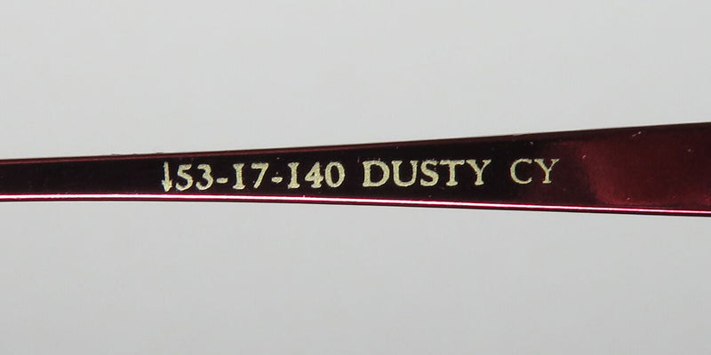 Dana Buchman Dusty Eyeglasses