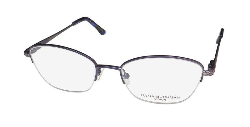 Dana Buchman Dusty Eyeglasses